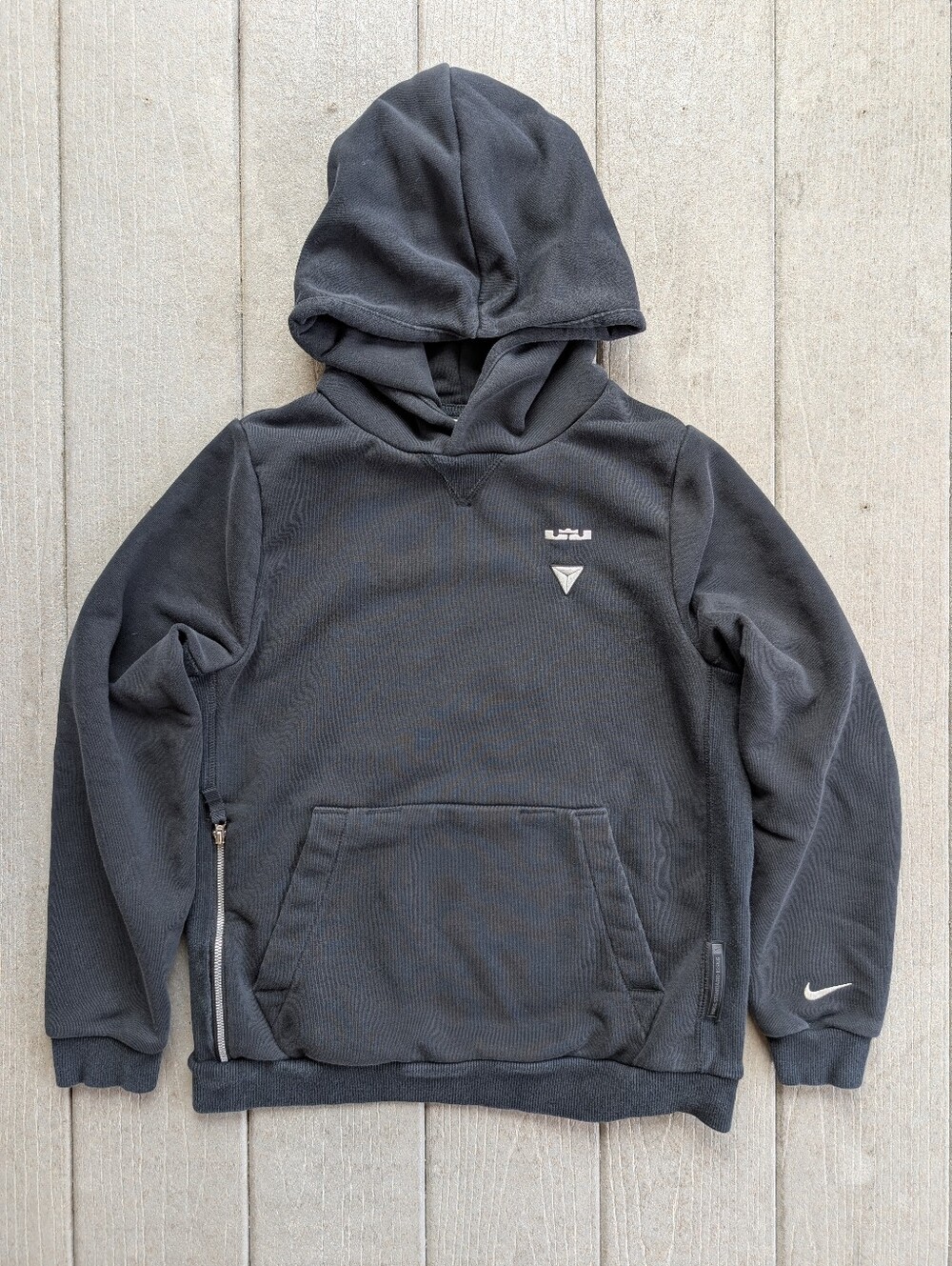Nike LeBron Hoodie SKU277